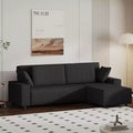 Acekool L-Shaped Cloud Sectional