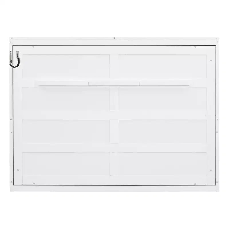 Lit escamotable convertible et peu encombrant