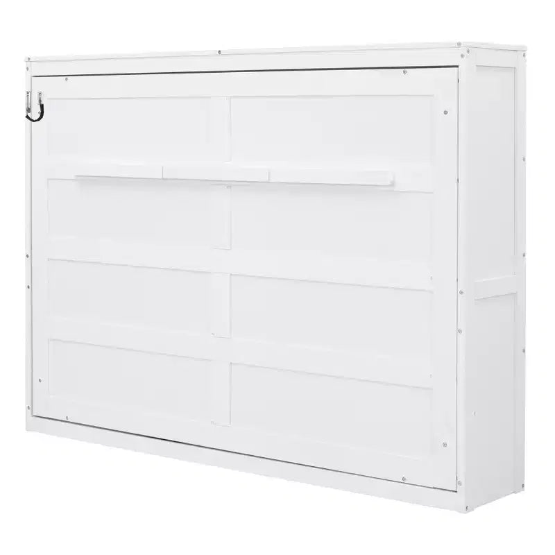 Lit escamotable convertible et peu encombrant